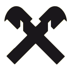 Raiffeisen Campus Logo Giebel